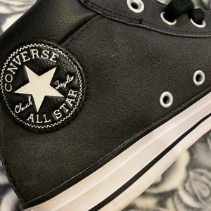 Converse Chuck Taylors